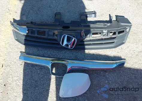 2012 Honda Civic Lx z USA, uszkodzony, nr VIN 19XFB2F53CE007345